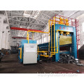 Hydraulic Steel Metal Baler Guillotine Machines Shear